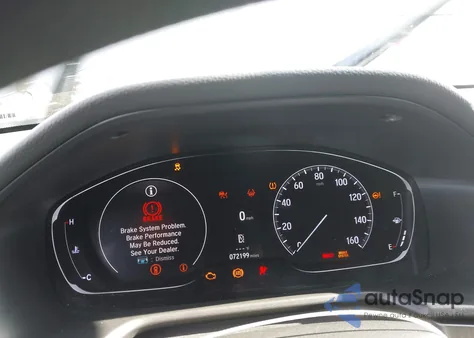 2022 Honda Accord Lx z USA, uszkodzony, nr VIN 1HGCV1F16NA010507